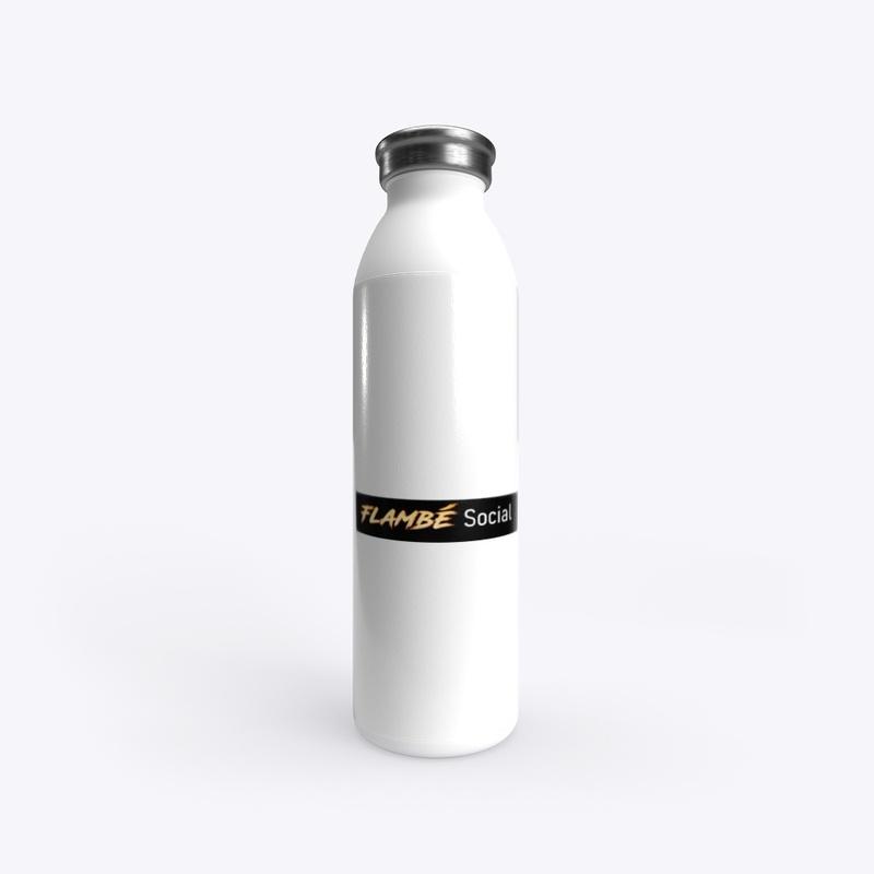 FS Water Bottle